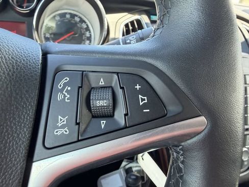 Used 2016 Buick Cascada Premium FWD image 30