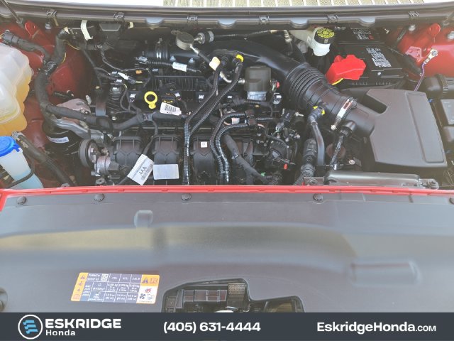 Used 2023 Ford Edge SEL w/ Convenience Package AWD/4WD image 31