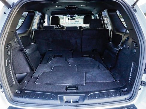 New 2025 Dodge Durango GT w/ Blacktop Package image 31