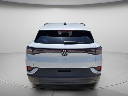 Used 2023 Volkswagen ID.4 2WD image 6