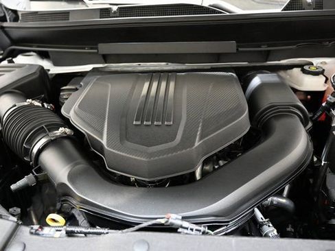 New 2026 GMC Acadia Elevation w/ Elevation Premium Package FWD image 27