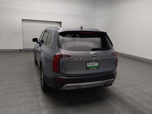 Used 2020 Kia Telluride EX AWD/4WD image 6