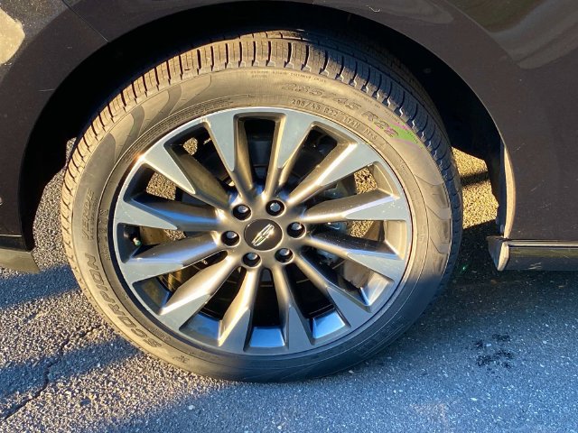 Used 2020 Lincoln Navigator Reserve w/ Luxury Package AWD/4WD image 6