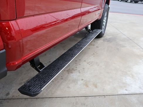 New 2025 Ford F250 Lariat w/ Lariat Ultimate Package image 16