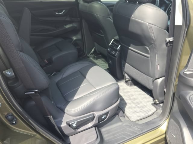 New 2026 Subaru Ascent Bronze Edition AWD/4WD image 10
