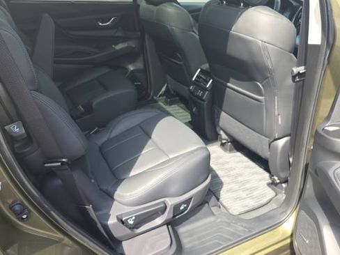 New 2026 Subaru Ascent Bronze Edition AWD/4WD image 10