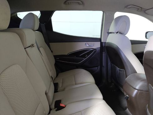 Used 2014 Hyundai Santa Fe Sport w/ Popular Equipment Package 02 FWD image 19