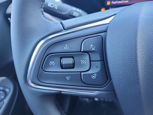 New 2026 Buick Envista Avenir FWD image 21
