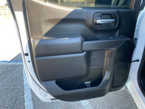 Used 2023 GMC Sierra 1500 Pro w/ Pro Value Package image 12