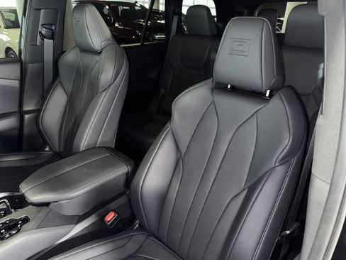 Used 2025 Lexus TX 350 AWD w/ Technology Package image 33