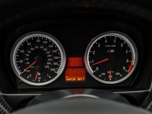Used 2011 BMW M3 Sedan RWD image 79