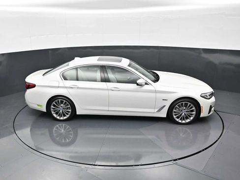Used 2023 BMW 530e xDrive w/ Executive Package AWD/4WD image 20