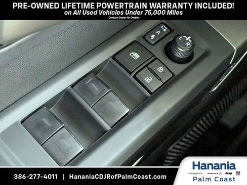 Used 2026 Toyota Sequoia Platinum AWD/4WD image 28