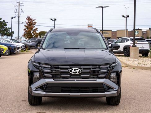 New 2026 Hyundai Tucson SEL image 2