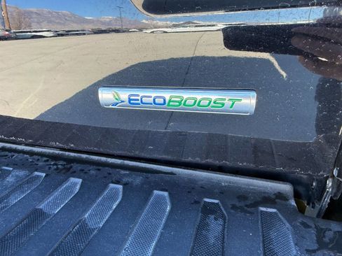 Used 2020 Ford F150 Lariat w/ Max Trailer Tow Package image 11