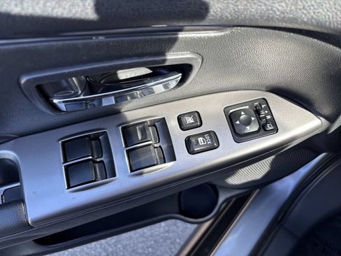 Used 2024 Mitsubishi Outlander Sport SE AWD/4WD image 22