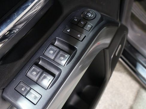 Used 2014 Chevrolet Silverado 1500 LTZ Z71 w/ LTZ Plus Package image 16