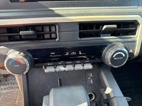 Used 2024 Toyota Tacoma SR RWD image 22