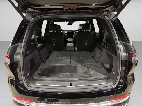 Used 2022 Jeep Grand Cherokee L Summit AWD/4WD image 35