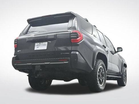 Used 2026 Toyota 4Runner TRD Off-Road Premium w/ Tow Technology Package AWD/4WD image 45