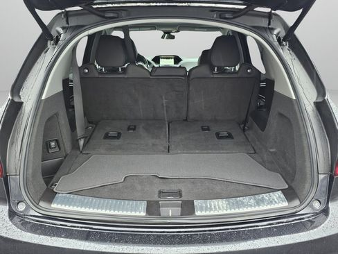 Used 2016 Acura MDX SH-AWD w/ Technology Package image 18