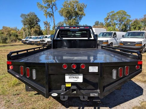 New 2025 Chevrolet Silverado 3500 W/T w/ WT Convenience Package image 5