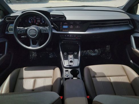 Certified 2025 Audi A3 2.0T Premium w/ Convenience Package AWD/4WD image 23