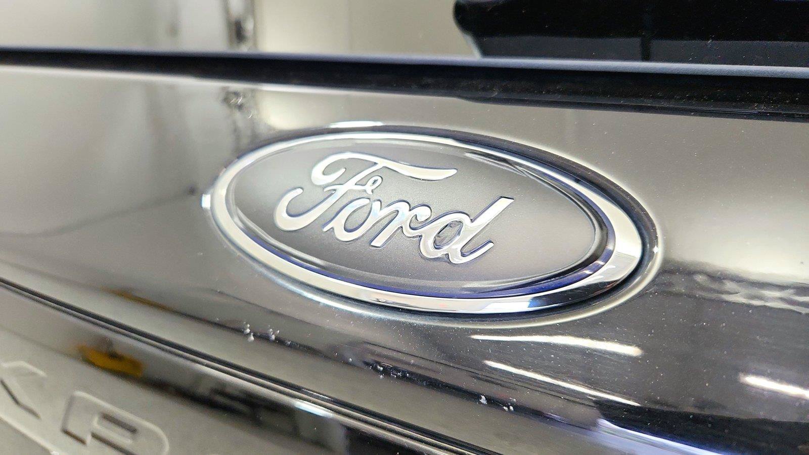 Used 2022 Ford Explorer ST w/ Equipment Group 401A AWD/4WD image 37