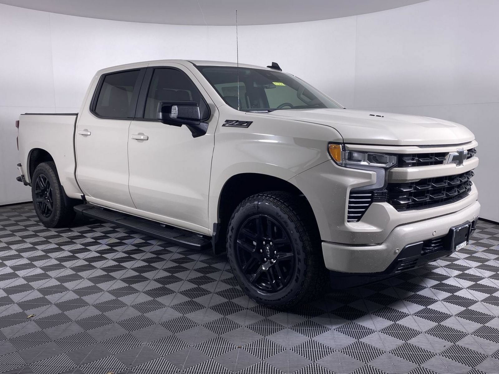New 2026 Chevrolet Silverado 1500 RST w/ RST All Star Premium Package AWD/4WD image 21