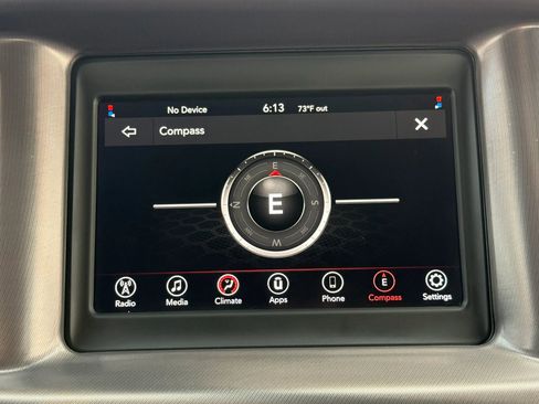 Used 2020 Dodge Charger SXT w/ Blacktop Package image 33