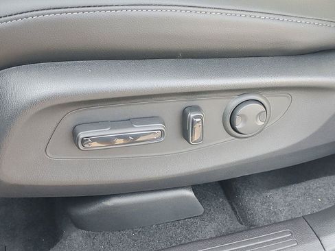 New 2026 Honda CR-V EX-L image 11