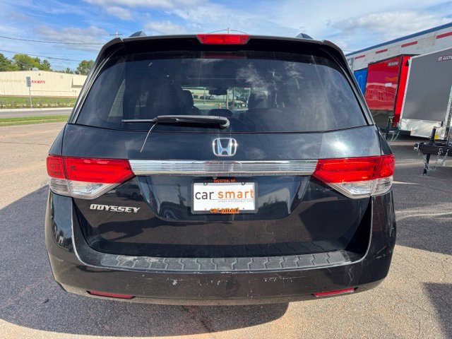 Used 2016 Honda Odyssey EX-L image 6
