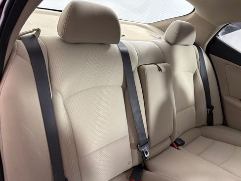 Used 2014 Kia Optima LX w/ LX Convenience Plus Package FWD image 19