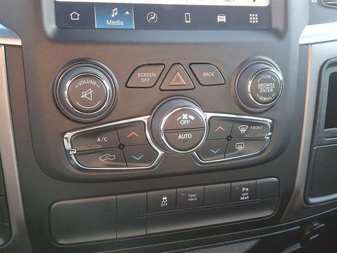 Used 2022 RAM 1500 Classic Warlock w/ Electronics Group image 14