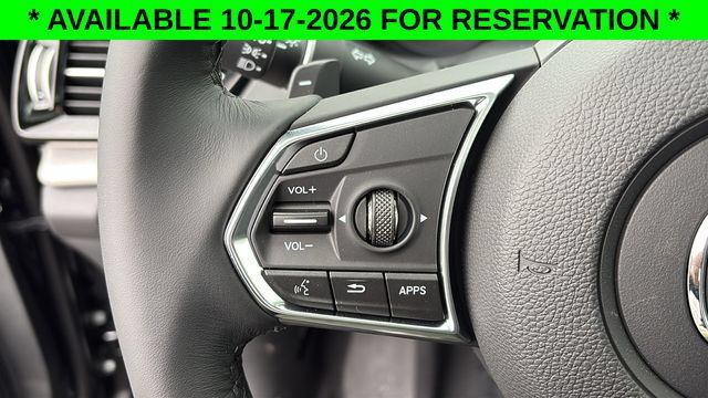 Used 2026 Acura RDX w/ Technology Package AWD/4WD image 14