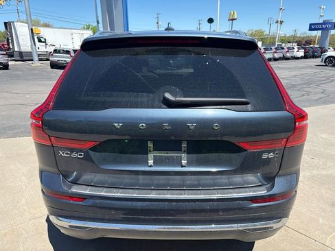 Used 2023 Volvo XC60 B6 Ultimate AWD/4WD image 8