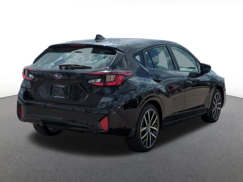 New 2026 Subaru Impreza 2.0i Sport AWD/4WD image 6