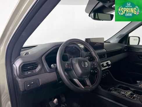 New 2026 Honda Passport TrailSport image 10