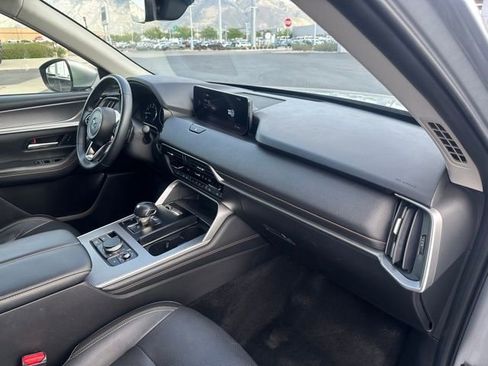 Used 2024 MAZDA CX-90 3.3 Turbo w/ Premium Package AWD/4WD image 19