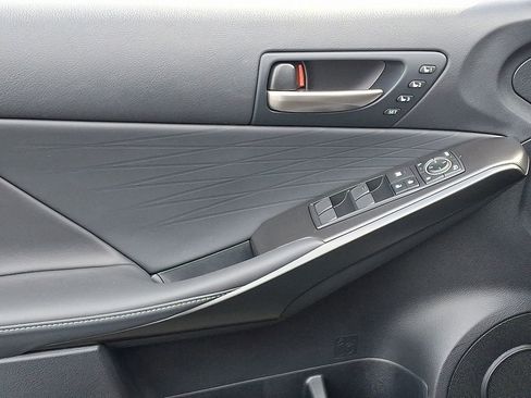 Used 2025 Lexus IS 350 F Sport image 13