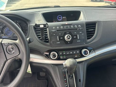 Used 2016 Honda CR-V LX image 10
