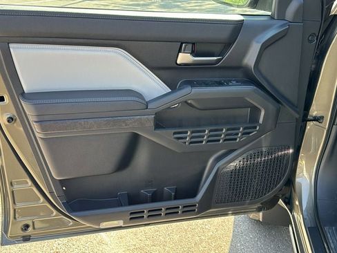 New 2026 Toyota Tacoma Limited AWD/4WD image 13