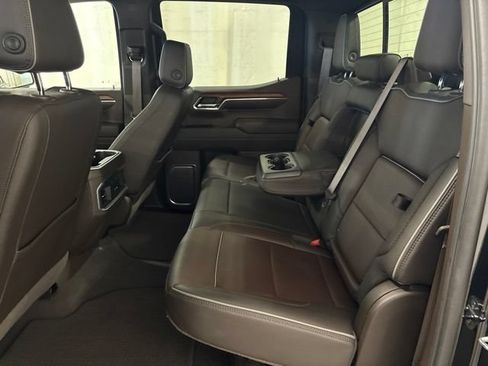 Used 2023 GMC Sierra 1500 Denali AWD/4WD image 46