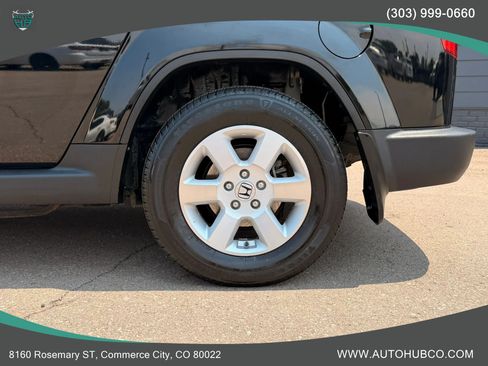 Used 2009 Honda Element EX image 27