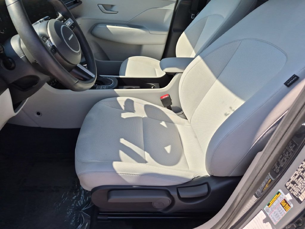 Used 2026 Hyundai Kona SEL Sport FWD image 23