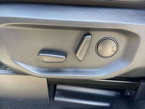 Used 2025 Ford Ranger Raptor AWD/4WD image 12