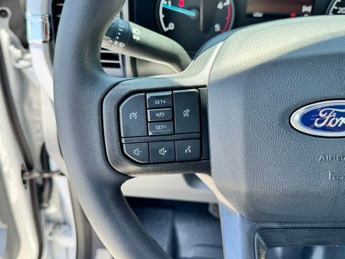New 2025 Ford F250 XL w/ 360-Degree Camera Package AWD/4WD image 26