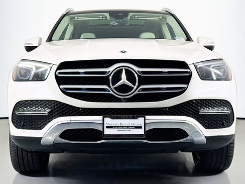 Certified 2023 Mercedes-Benz GLE 350 image 2