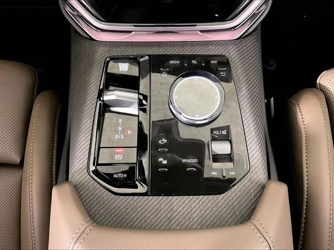 New 2026 BMW X3 xDrive30 AWD/4WD image 11