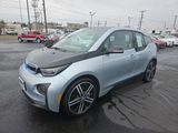 Used 2016 BMW i3 w/ Range Extender image 3
